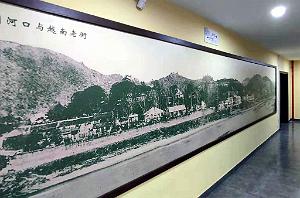 KUNMING - YUNNAN MUSEE DU CHEMIN DE FER (11)